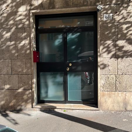 San Pietro Love Apartament Róma Kültér fotó