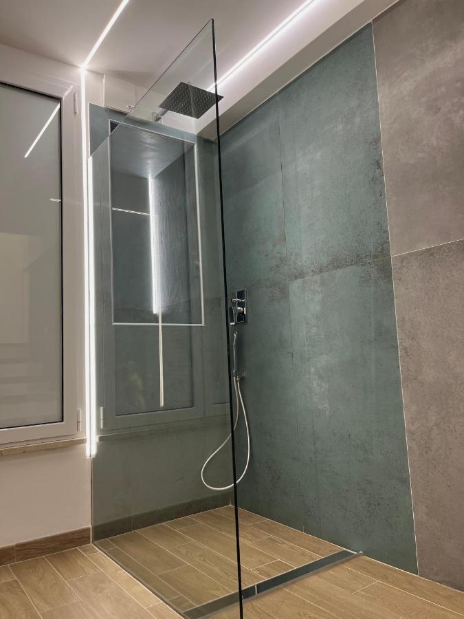 San Pietro Love Apartament Róma Kültér fotó