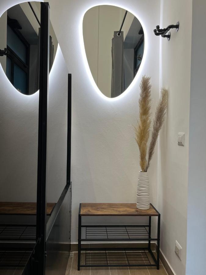 San Pietro Love Apartament Róma Kültér fotó