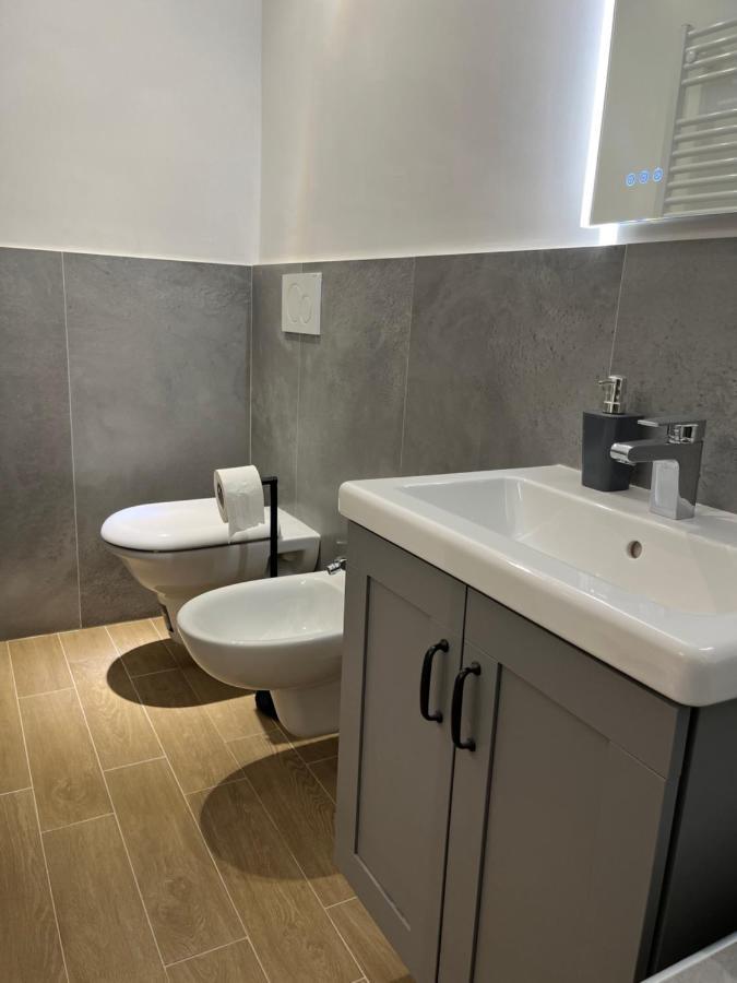 San Pietro Love Apartament Róma Kültér fotó