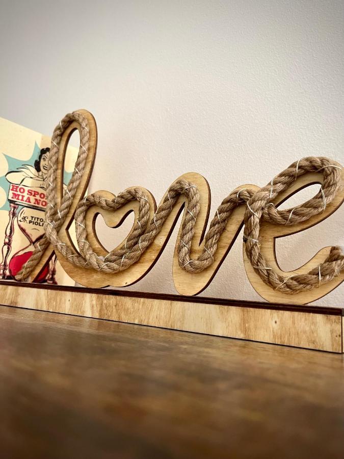 San Pietro Love Apartament Róma Kültér fotó