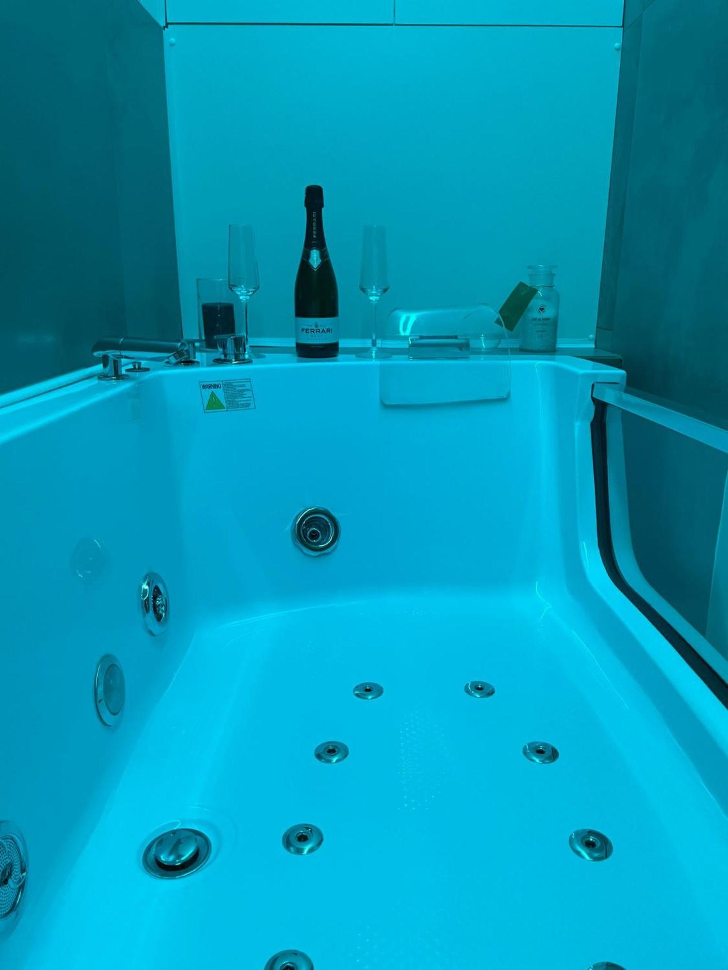 San Pietro Love Apartament Róma Kültér fotó
