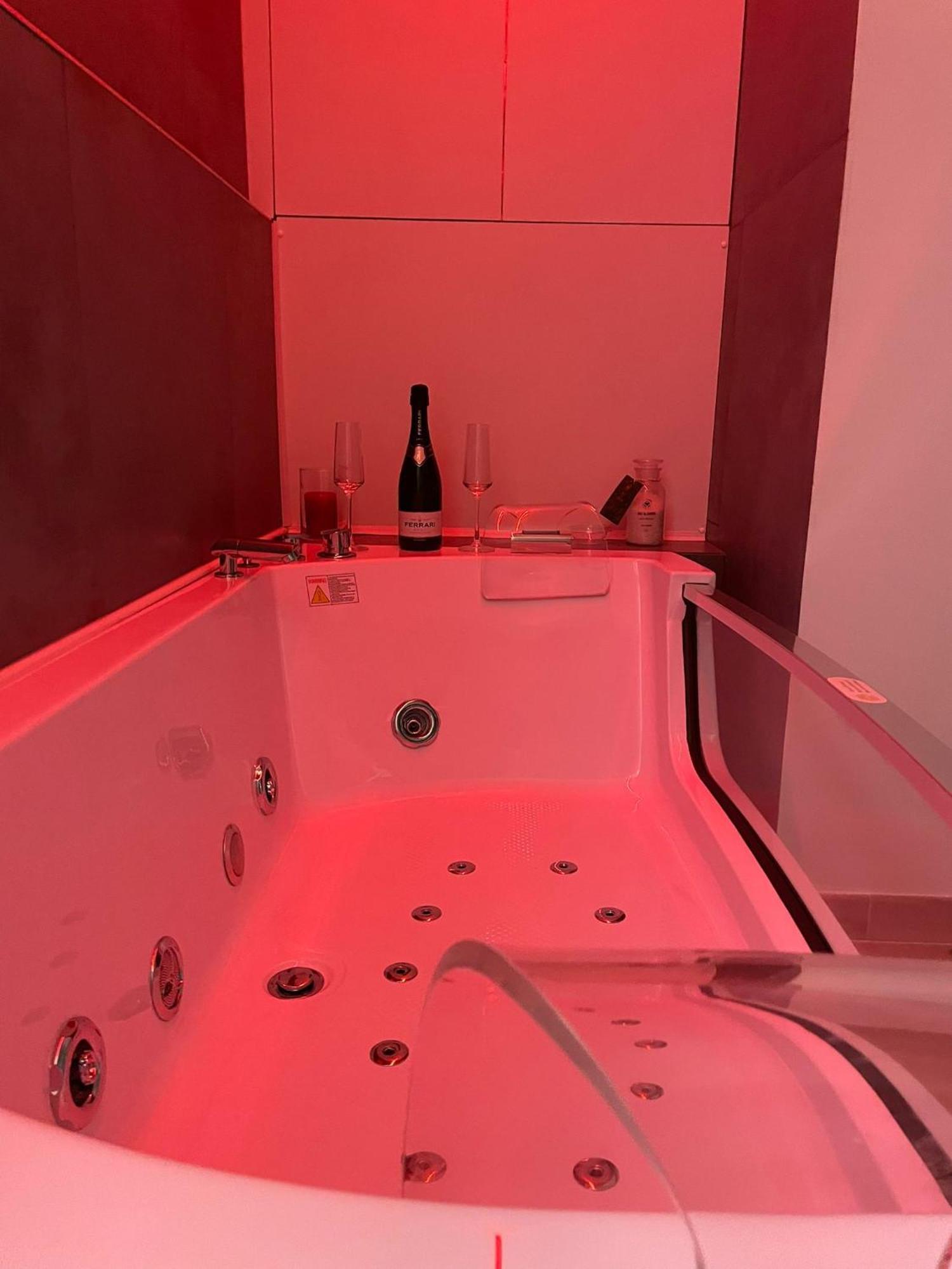 San Pietro Love Apartament Róma Kültér fotó