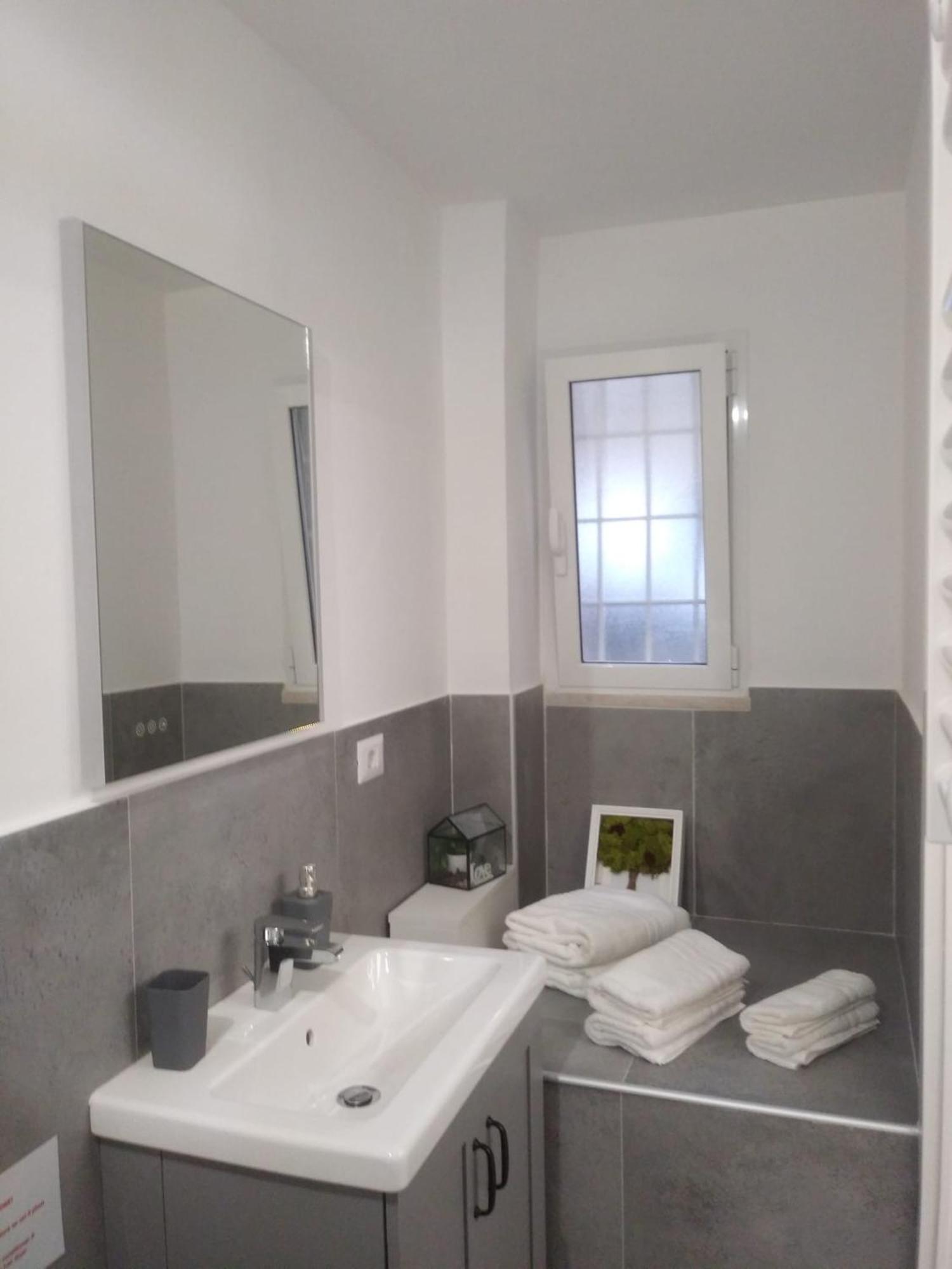 San Pietro Love Apartament Róma Kültér fotó