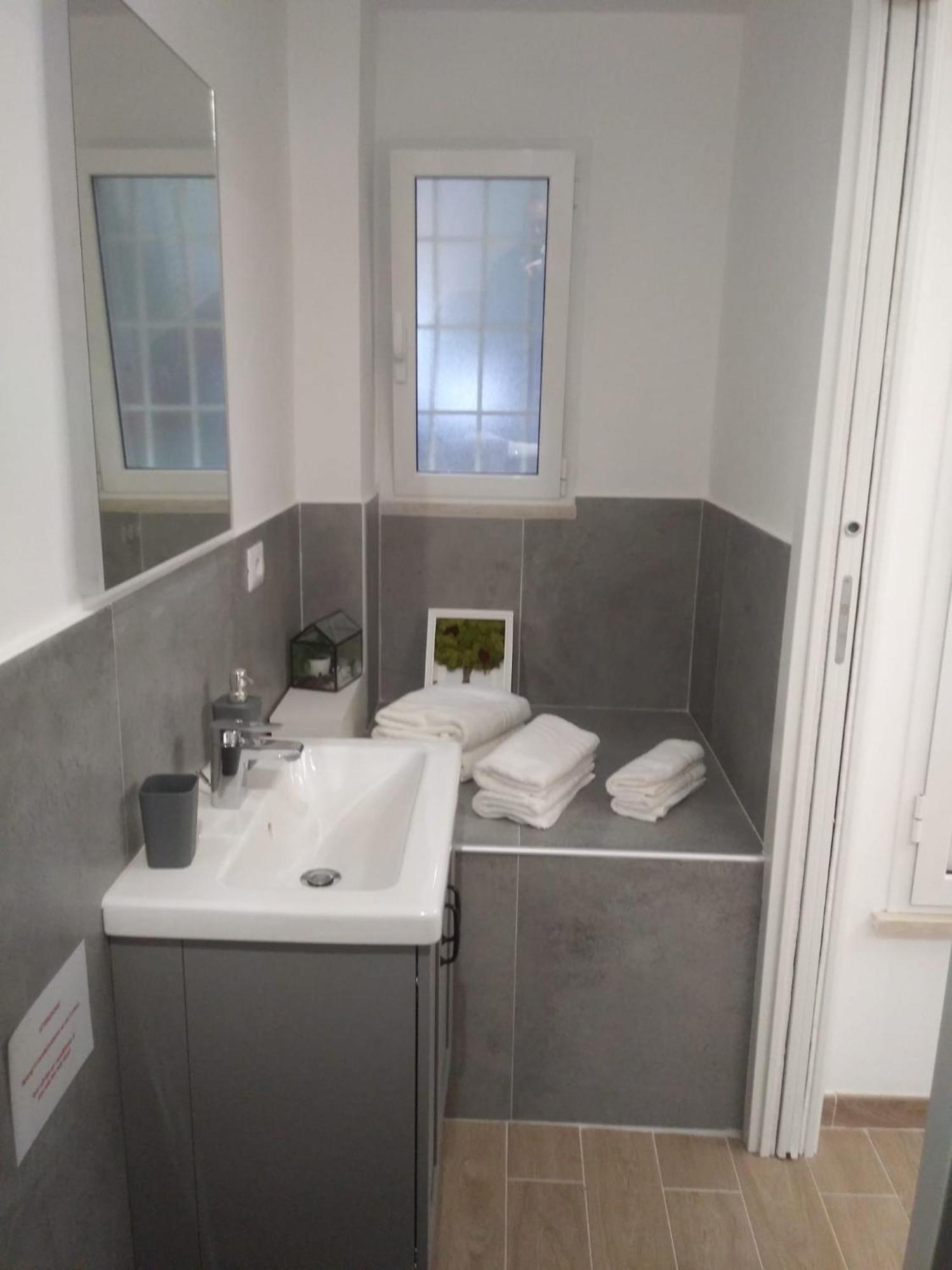 San Pietro Love Apartament Róma Kültér fotó